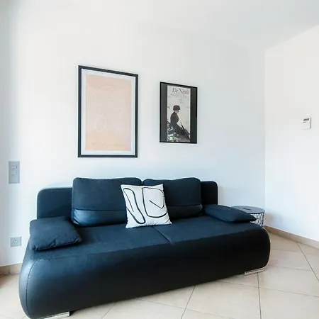 Prestige By Quokka 360 - Spacious Flats With Terraces Lugano