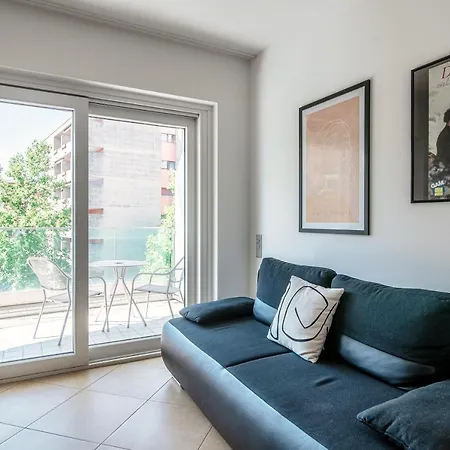 Apartment Prestige By Quokka 360 - Spacious Flats With Terraces