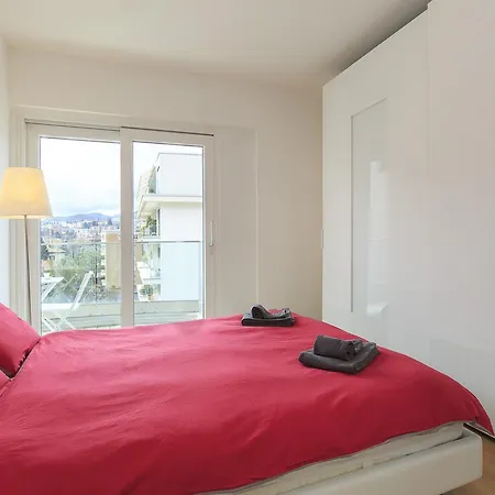 Prestige By Quokka 360 - Spacious Flats With Terraces *