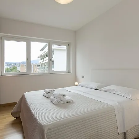 Prestige By Quokka 360 - Spacious Flats With Terraces Apartment