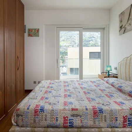 Apartment Prestige By Quokka 360 - Spacious Flats With Terraces