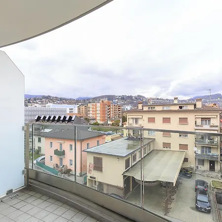 Apartment Prestige By Quokka 360 - Spacious Flats With Terraces
