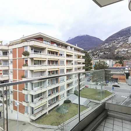 Apartment Prestige By Quokka 360 - Spacious Flats With Terraces