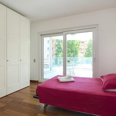Prestige By Quokka 360 - Spacious Flats With Terraces Apartment *
