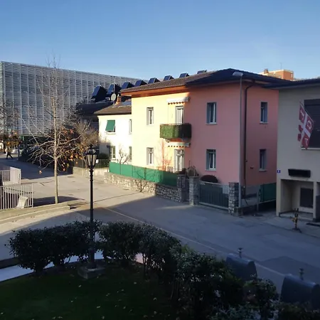 Apartment Prestige By Quokka 360 - Spacious Flats With Terraces Lugano