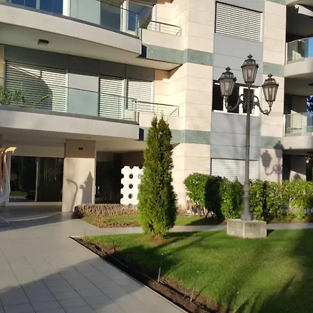 Prestige By Quokka 360 - Spacious Flats With Terraces Lugano