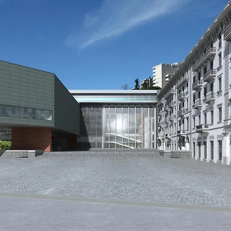 Prestige By Quokka 360 - Spacious Flats With Terraces Apartment *