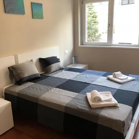Apartment Prestige By Quokka 360 - Spacious Flats With Terraces