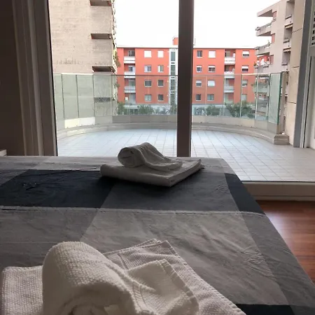 Prestige By Quokka 360 - Spacious Flats With Terraces * Lugano