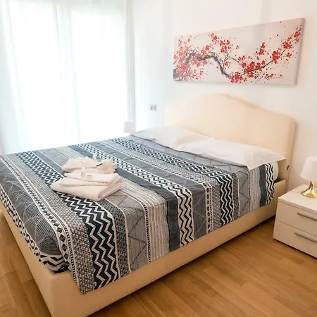 Apartment Prestige By Quokka 360 - Spacious Flats With Terraces
