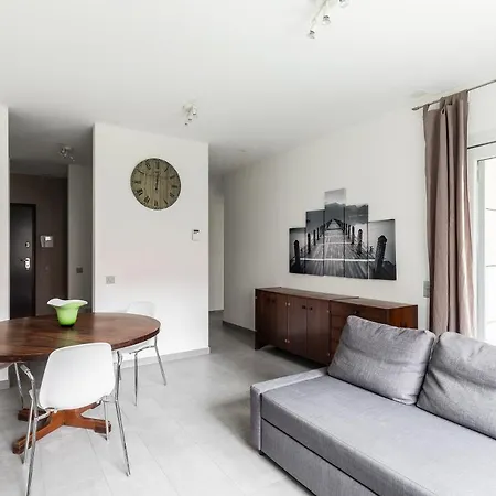 Prestige By Quokka 360 - Spacious Flats With Terraces * Lugano