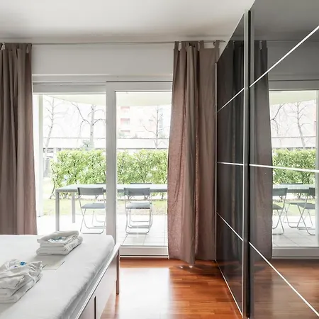 Prestige By Quokka 360 - Spacious Flats With Terraces Apartment