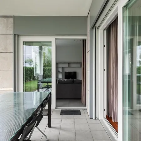Apartment Prestige By Quokka 360 - Spacious Flats With Terraces *